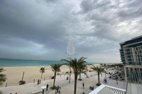 2 bedrooms Apartment on the Saadiyat Cultural District, UAE No. 37677