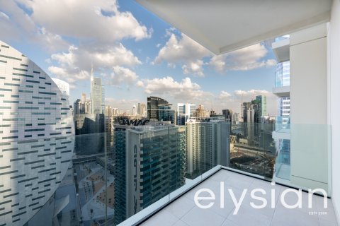 2 bedrooms Apartment in Urban Oasis, UAE No. 64771