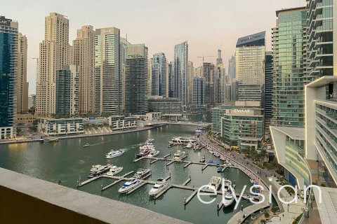 2 bedrooms Apartment in Dubai Marina, UAE No. 64773