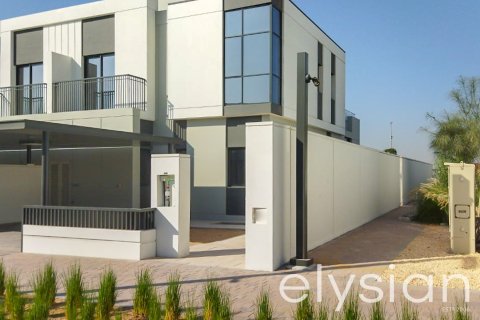 4 غرف نوم تاون هاوس في Al Furjan, الإمارات العربية المتحدة رقم 64776