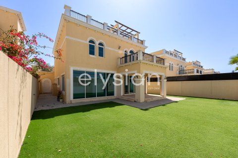 4 bedrooms Villa in Legacy Nova Villas, UAE No. 64775