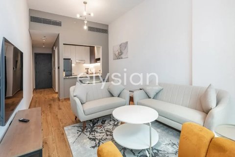 Квартира с 2 спальнями в Дубай Марина, ОАЭ №64772