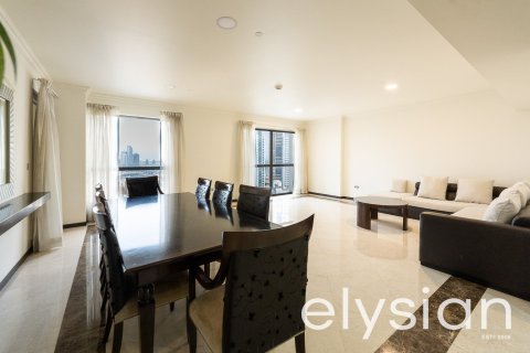 Apartment de 3 dormitorios en Murjan, UAE No. 64787 4