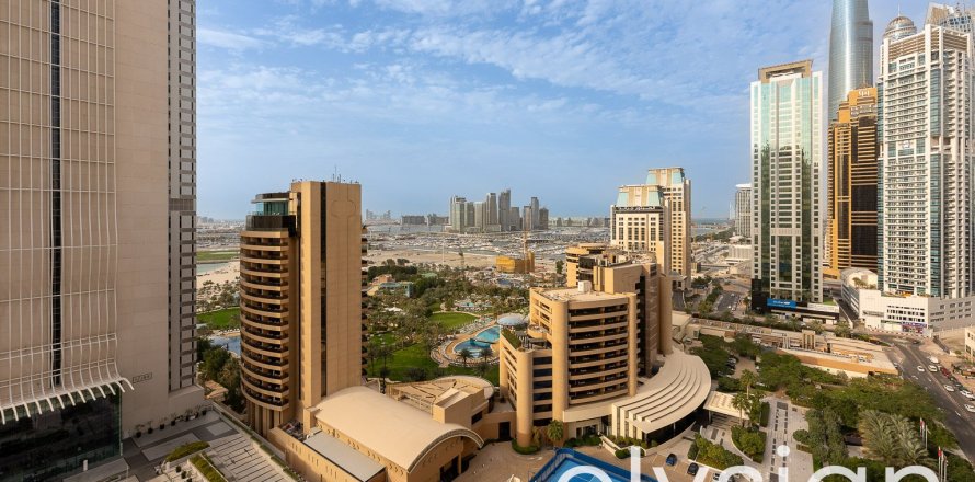 Apartment de 3 dormitorios en Murjan, UAE No. 64787