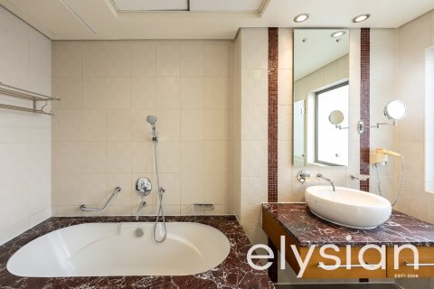 Apartment de 3 dormitorios en Murjan, UAE No. 64787 12