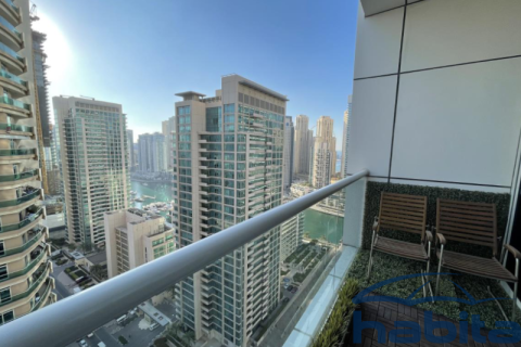 1 bedroom Apartment in West Avenue Tower, UAE No. 7320