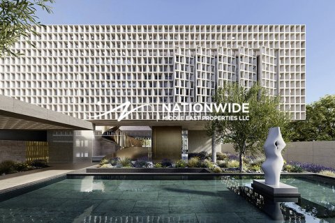 Villa de 5 dormitorios en Abu Dhabi, UAE No. 99132 11