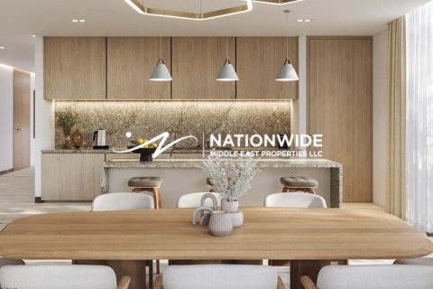 Villa de 5 dormitorios en Abu Dhabi, UAE No. 99132 5