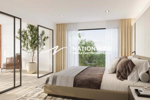 Villa de 5 dormitorios en Abu Dhabi, UAE No. 99132 8