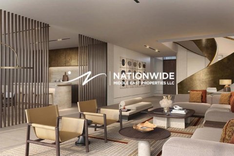 Villa de 5 dormitorios en Abu Dhabi, UAE No. 99132 4