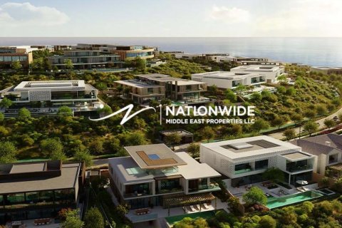 Villa de 5 dormitorios en Abu Dhabi, UAE No. 99132 14