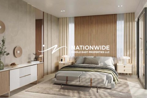 Villa de 5 dormitorios en Abu Dhabi, UAE No. 99132 9