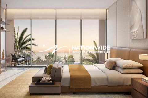 Villa de 5 dormitorios en Abu Dhabi, UAE No. 99132 6