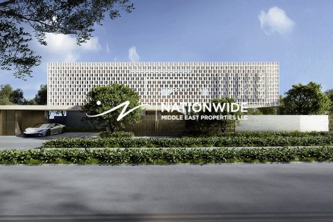 Villa de 5 dormitorios en Abu Dhabi, UAE No. 99132 12