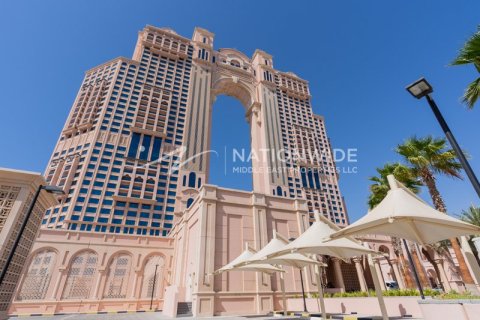 1 bedroom Apartment in Abu Dhabi, UAE No. 99131