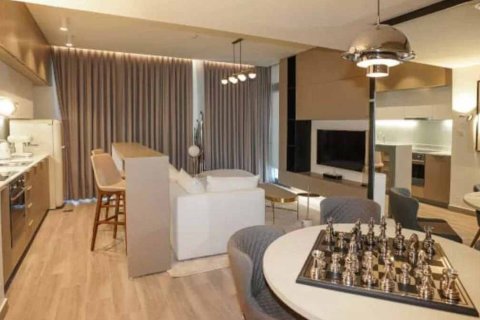 Appartement de 5 chambres à Mohammed Bin Rashid City, UAE No. 96885