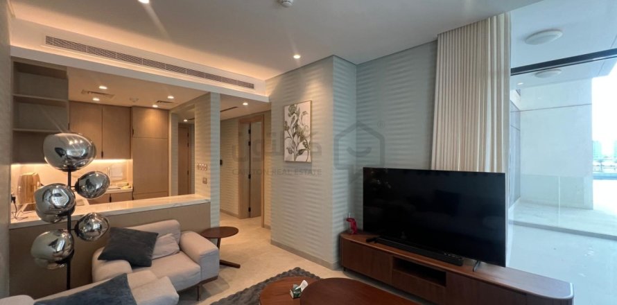 1 bedroom Apartment in Manama, Bahrain No. 107054