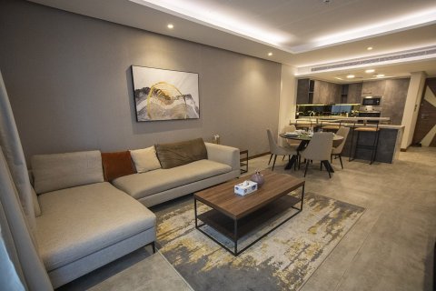 استوديو شقة في Hidd Heights الْمَنَامَة, Bahrain رقم 61416