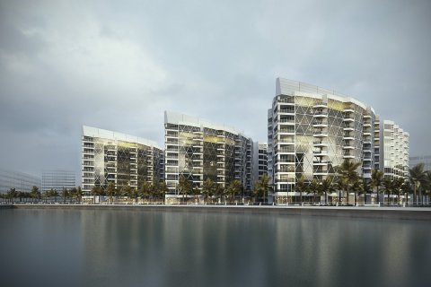 Waterbay en Manama, Bahrain No. 61399