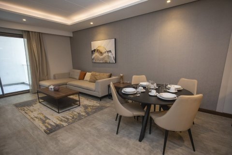 استوديو شقة في Hidd Heights الْمَنَامَة, Bahrain رقم 61417