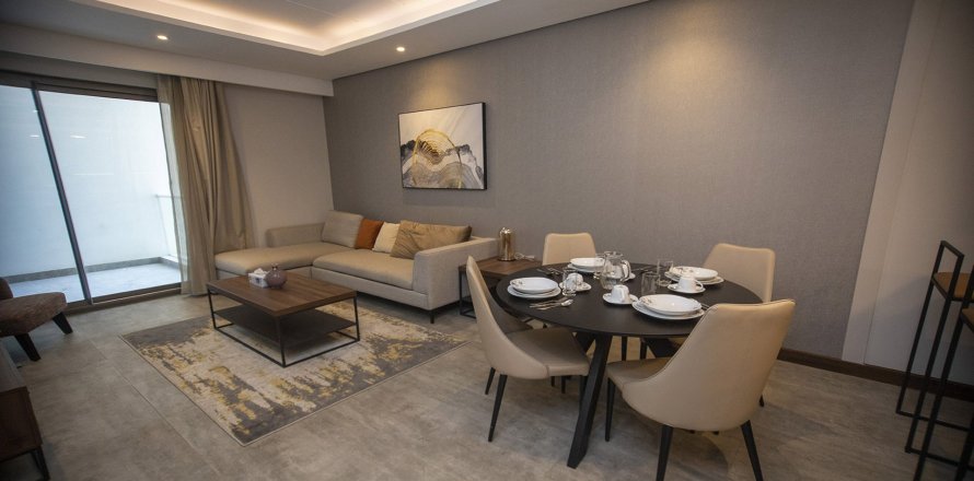 Apartamento tipo estudio Estudio en Hidd Heights Manama, Bahrain No. 61417