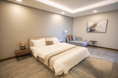 استوديو شقة في Hidd Heights الْمَنَامَة, Bahrain رقم 61415