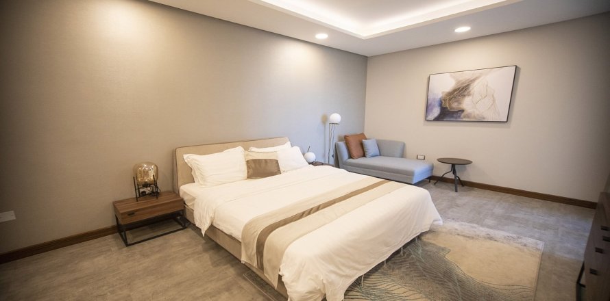 Studio Apartment in Hidd Heights Manama, Bahrain No. 61415
