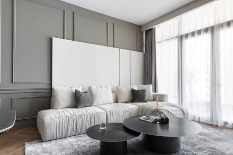 2 bedrooms Apartment in Dubai, UAE No. 44262
