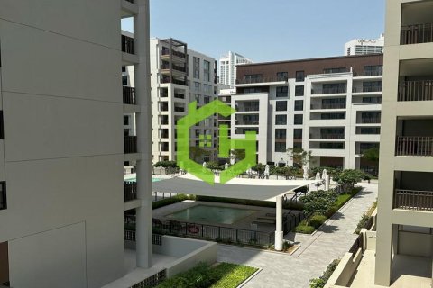 2 غرف نوم شقة في Creek Beach, الإمارات العربية المتحدة رقم 44607 15