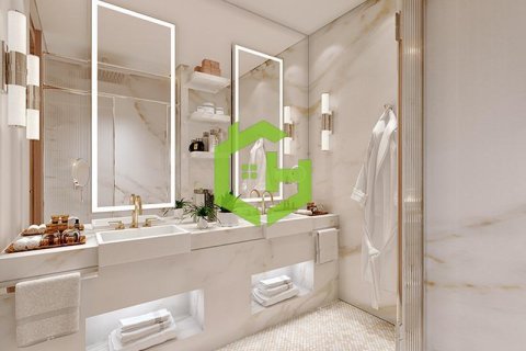 3 bedrooms Apartment in Maritime City, UAE No. 44613 11