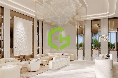 3 bedrooms Apartment in Maritime City, UAE No. 44613 5