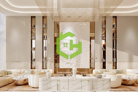 3 bedrooms Apartment in Maritime City, UAE No. 44613 6