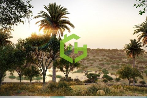 5 غرفة نوم فيلا في دبي, الإمارات العربية المتحدة رقم 44610 8