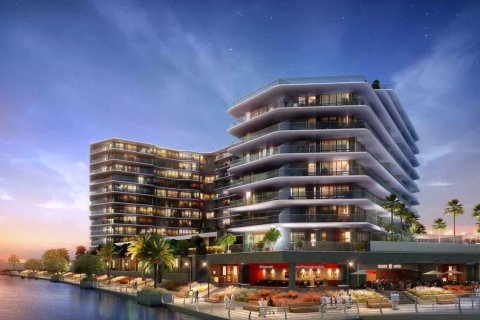AL AMIRAH BUILDING in Al Raha Beach, UAE No. 69881