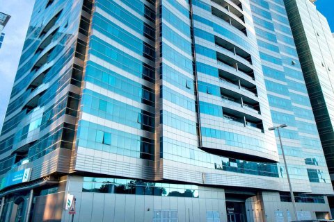 CRYSTAL TOWER in Al Khalidiya, UAE No. 69799