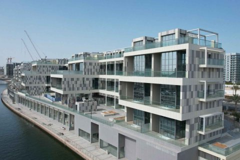 AL RAHA LOFTS 2 in Al Raha Beach, UAE No. 69877