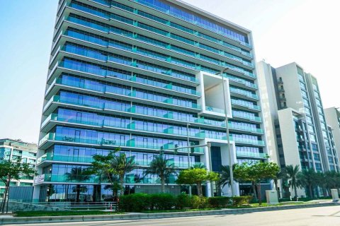 Q Residence in Al Raha Beach, UAE No. 69878