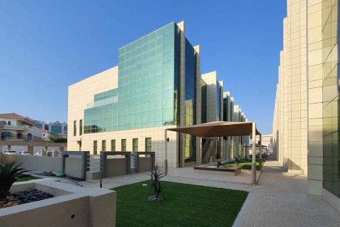AL NAHYAN COMPLEX في Al Nahyan, الإمارات العربية المتحدة رقم 69879