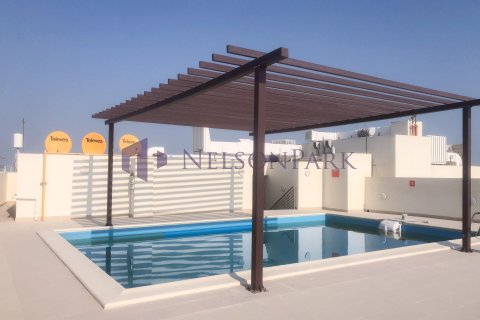 2 غرف نوم شقة في لوسيل, Qatar رقم 57074 3