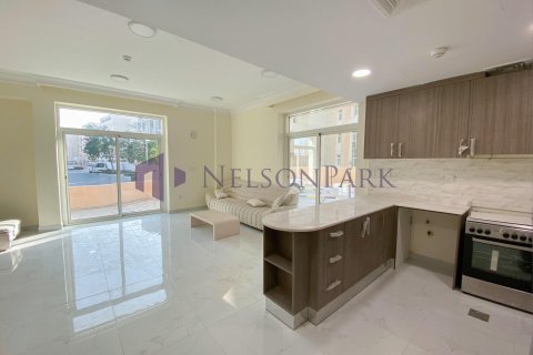 2 bedrooms Apartment in Lusail, Qatar No. 57074
