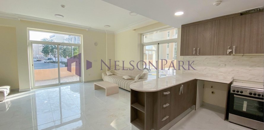 2 غرف نوم شقة في لوسيل, Qatar رقم 57074