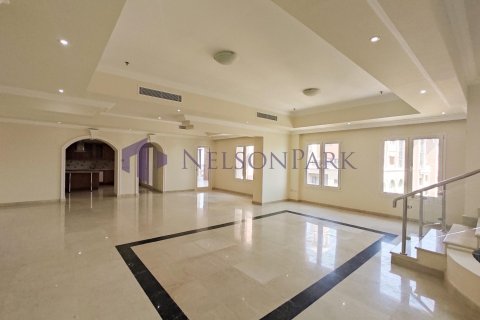 4 bedrooms Penthouse in Doha, Qatar No. 57078 10