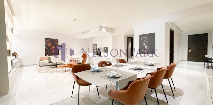 Apartment de 1 dormitorio en Lusail, Qatar No. 57073