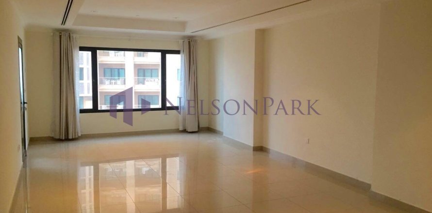 Appartement de 2 chambres à Doha, Qatar No. 57076