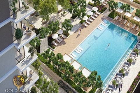 1 bedroom Apartment in Dubai Hills Estate, UAE No. 32343