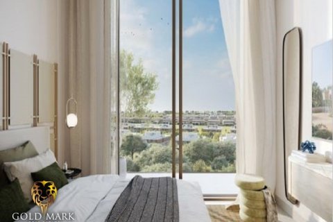 Apartment de 1 dormitorio en Dubai Hills Estate, UAE No. 32344 7