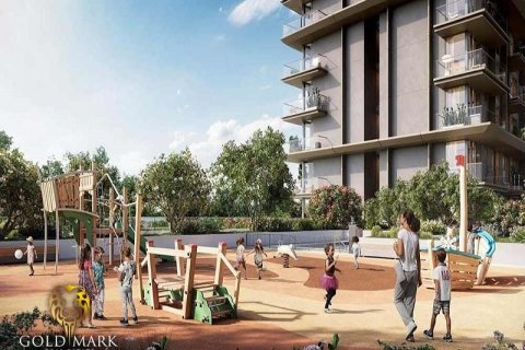 Apartment de 1 dormitorio en Dubai Hills Estate, UAE No. 32344 9