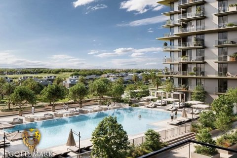 Apartment de 1 dormitorio en Dubai Hills Estate, UAE No. 32344 10