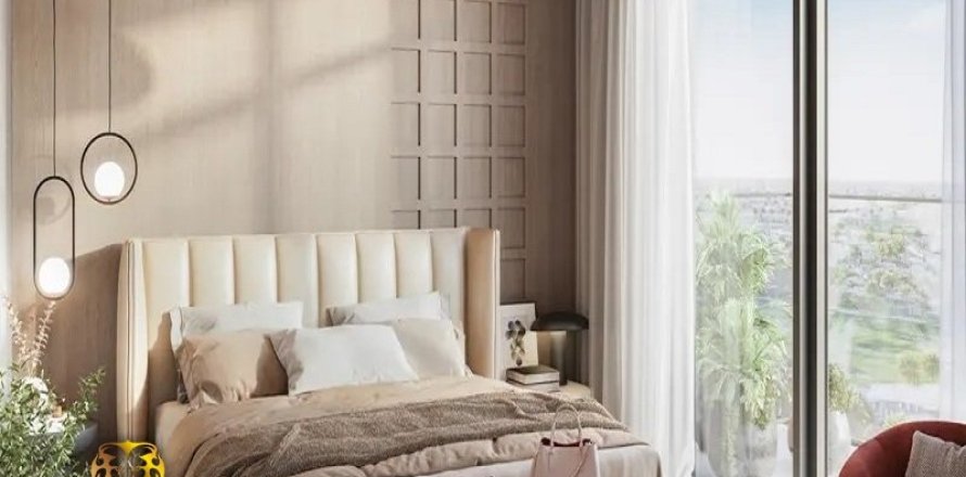 Apartment de 2 dormitorios en Dubai Hills Estate, UAE No. 32346