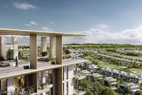 Apartment de 2 dormitorios en Dubai Hills Estate, UAE No. 32345